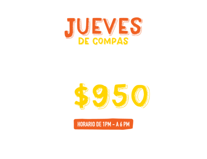 Brasahua-Promo-Jueves-8